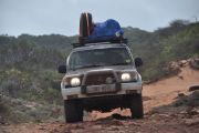 Survived Cape York