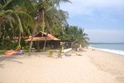 Kitesurfing Vietnam